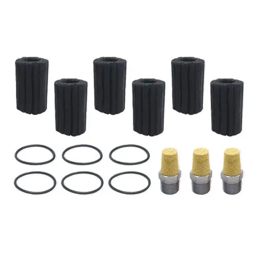 RPI Vacuum PM Kit 2, VPK187 - Vacuum PM Kit 2, VPK187 - Image 1