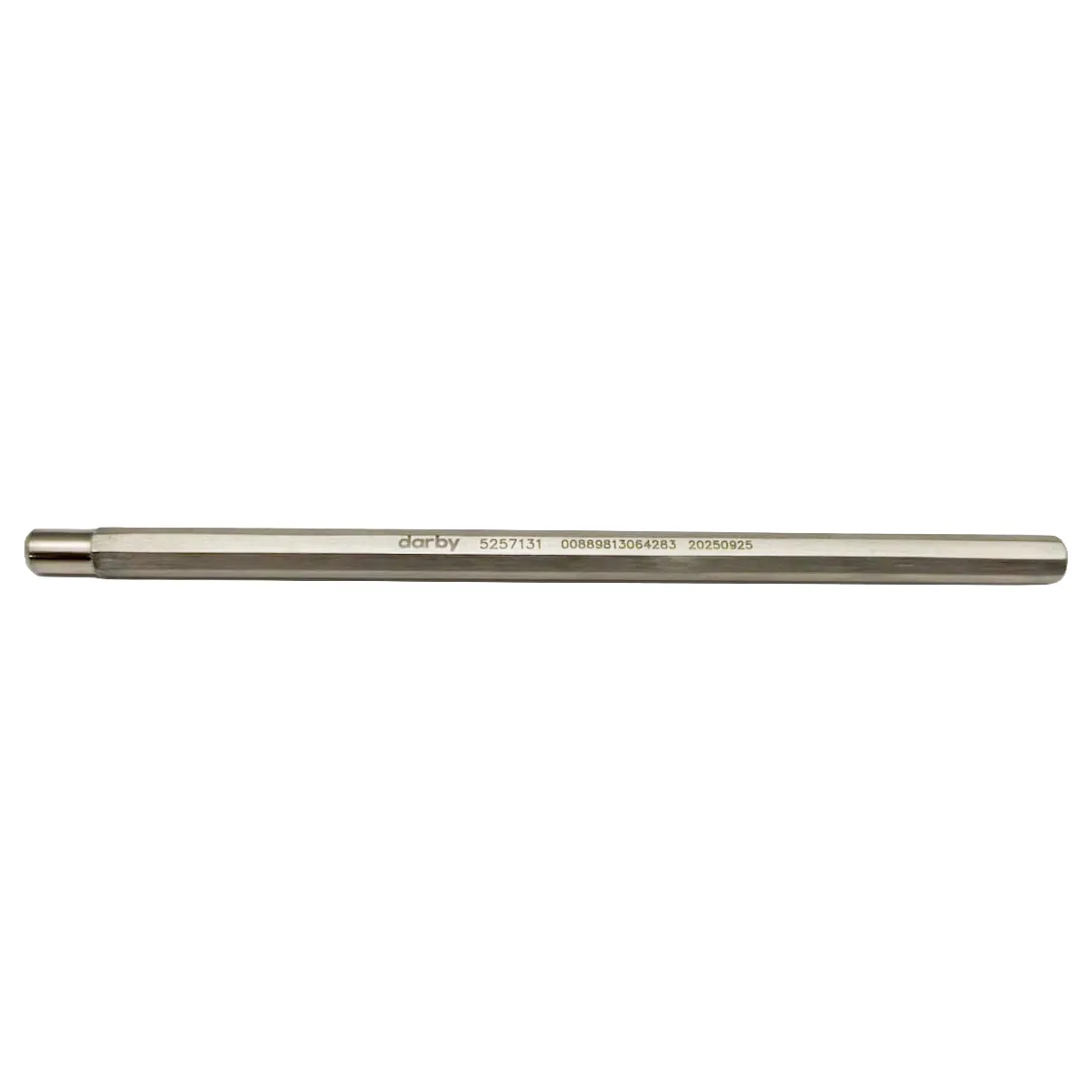 Darby Dental Cone Socket Mirror Handle, Octagonal Smooth, 5257131 - Cone Socket, Octagonal Smooth, 5257131 - Image 1
