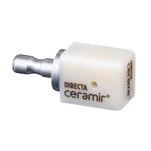 Ceramir CAD/CAM i-BLOCK (S) A1, 5/Pkg, 805194 - Ceramir CAD/CAM i-BLOCK (S) A1 Box of 5 - Image 1