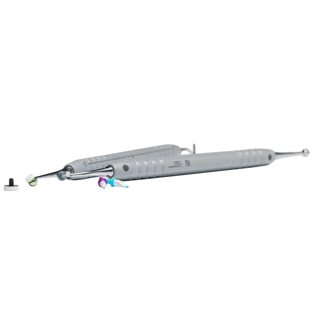 OptraSculpt & OptraSculpt Pad Kit, Composite Contouring Instrument Kit, 765559AN - OptraSculpt Composite Instrument Kit. Includes: - Image 1