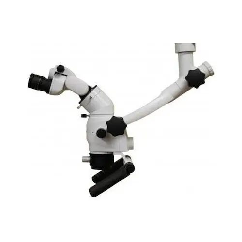 Seiler Alpha Slim 6 Dental Microscope with Extender Rotator Device (z-ard) - Alpha Slim 6 Microscope, Extender Rotator Device, z-ard - Image 1