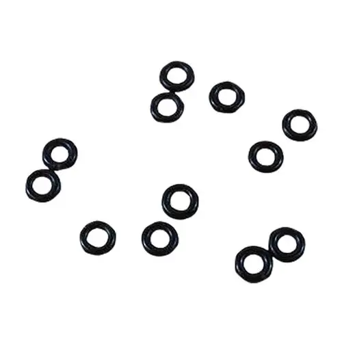Dentsply Sirona Jet-Mate/Steri-Mate O-Ring, 12/Pkg, 79357 - Jet-Mate O-Ring, 12/Pkg., 79357 - Image 1