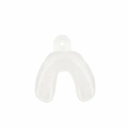 3M Lower Impression Tray, Small, 10/Pkg, 71618 - Lower, Small, 10/Pkg, 71618 - Image 1