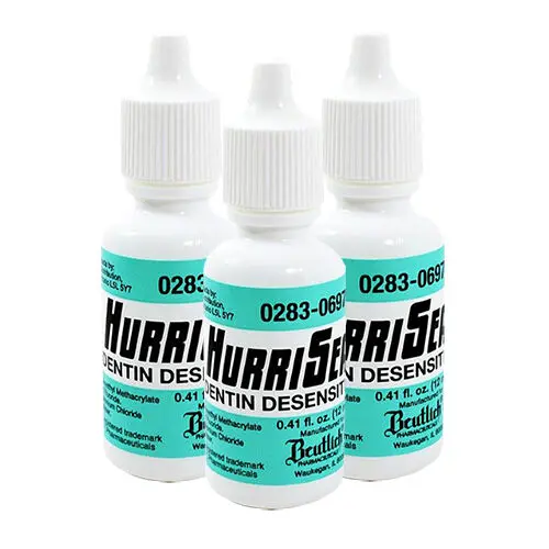 HurriSeal Desensitizer, 12 ml, 97-82 - , 12 ml, 97-82 - Image 1