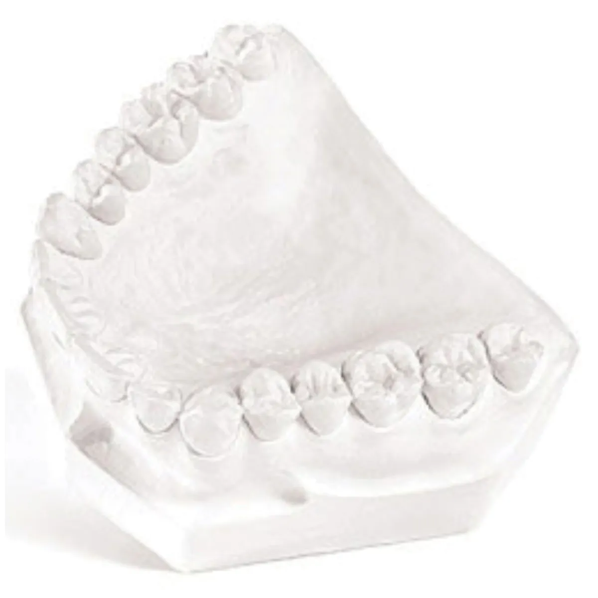 Ortho Stone, 50 lb, 1253050D - Ortho Stone, 50 lb, 1253050D - Image 1