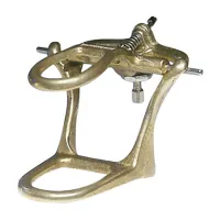 Chrome Denture High Arch Articulator, CORN 412 - Chrome, Denture, High Arch, CORN 412 - Image 1