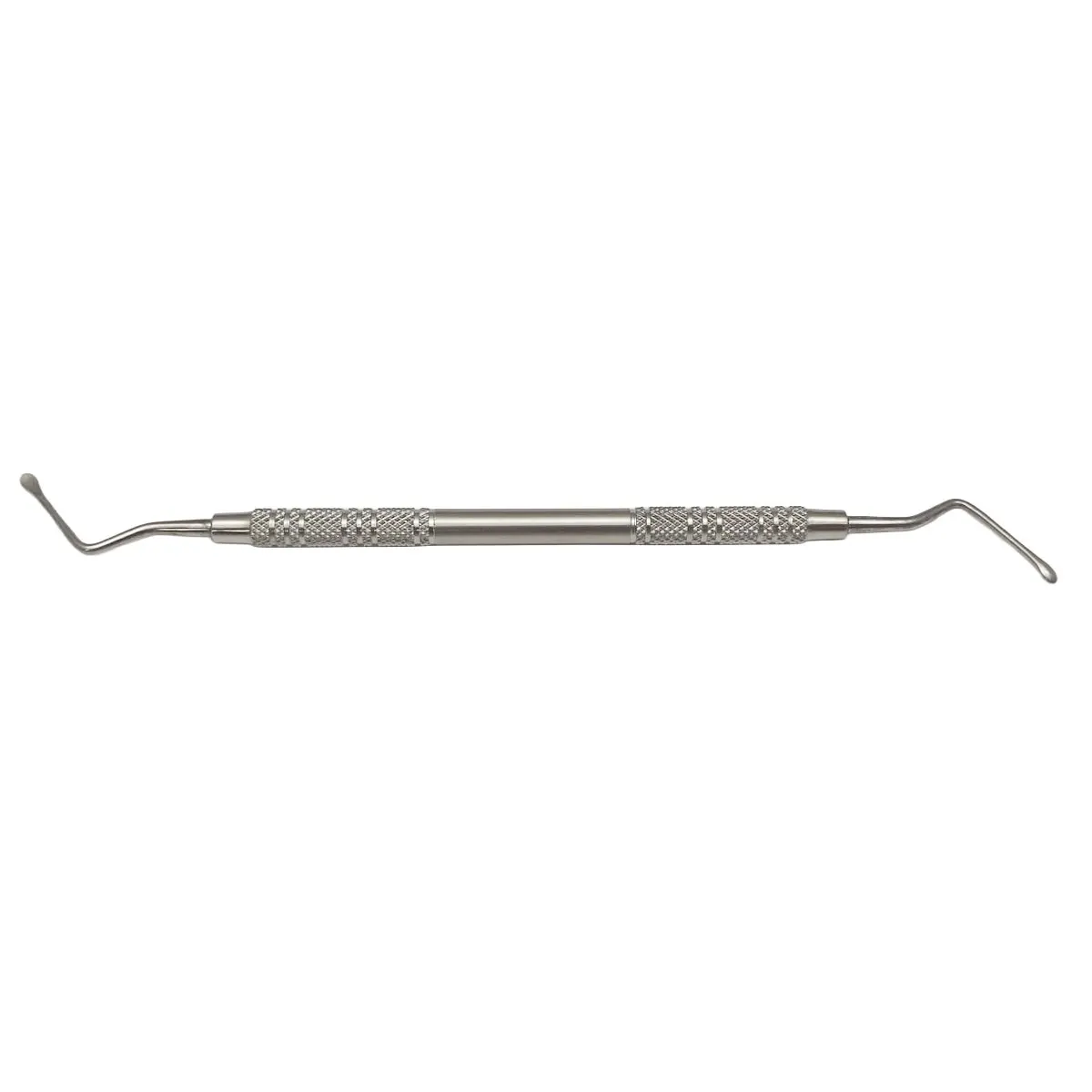 Darby Lucas #86 Double-End Surgical Curette - Lucas #86, Double End - Image 1