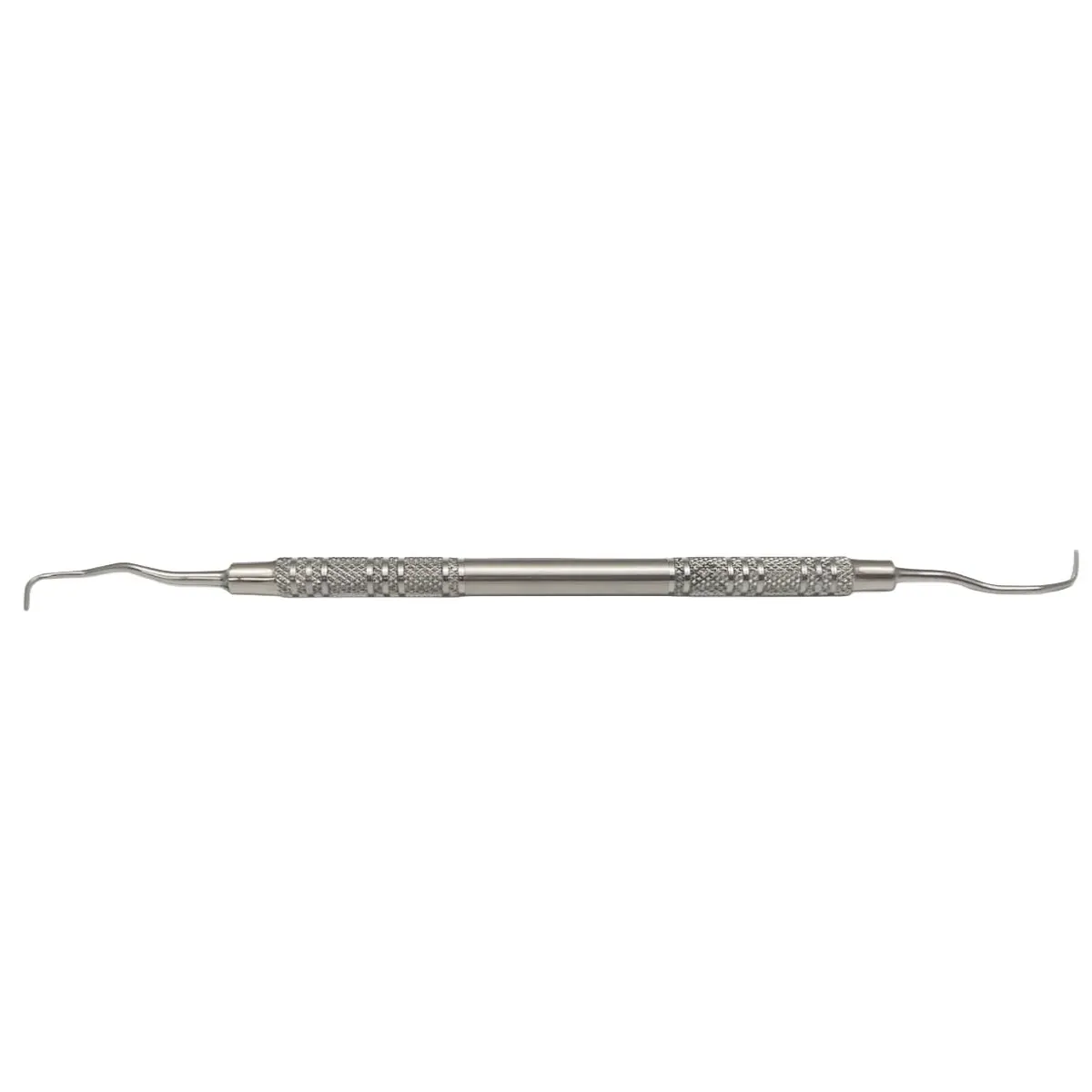 Darby Gracey Curettes 13/14 Double End, #2 Handle, 5257366 - Gracey Curettes, 13/14 Double End, #2 Handle, 5257366 - Image 1