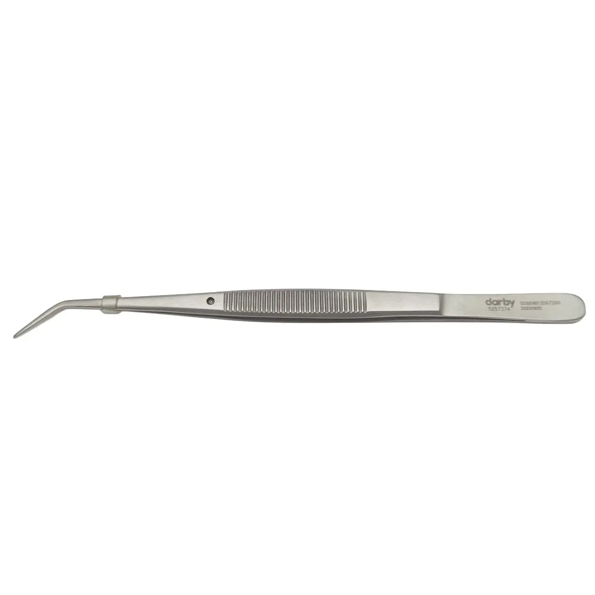 Darby Dental College Pliers, Serrated, Narrow, 6", 5257374 - College, Serrated, Narrow, 6", 5257374 - Image 1