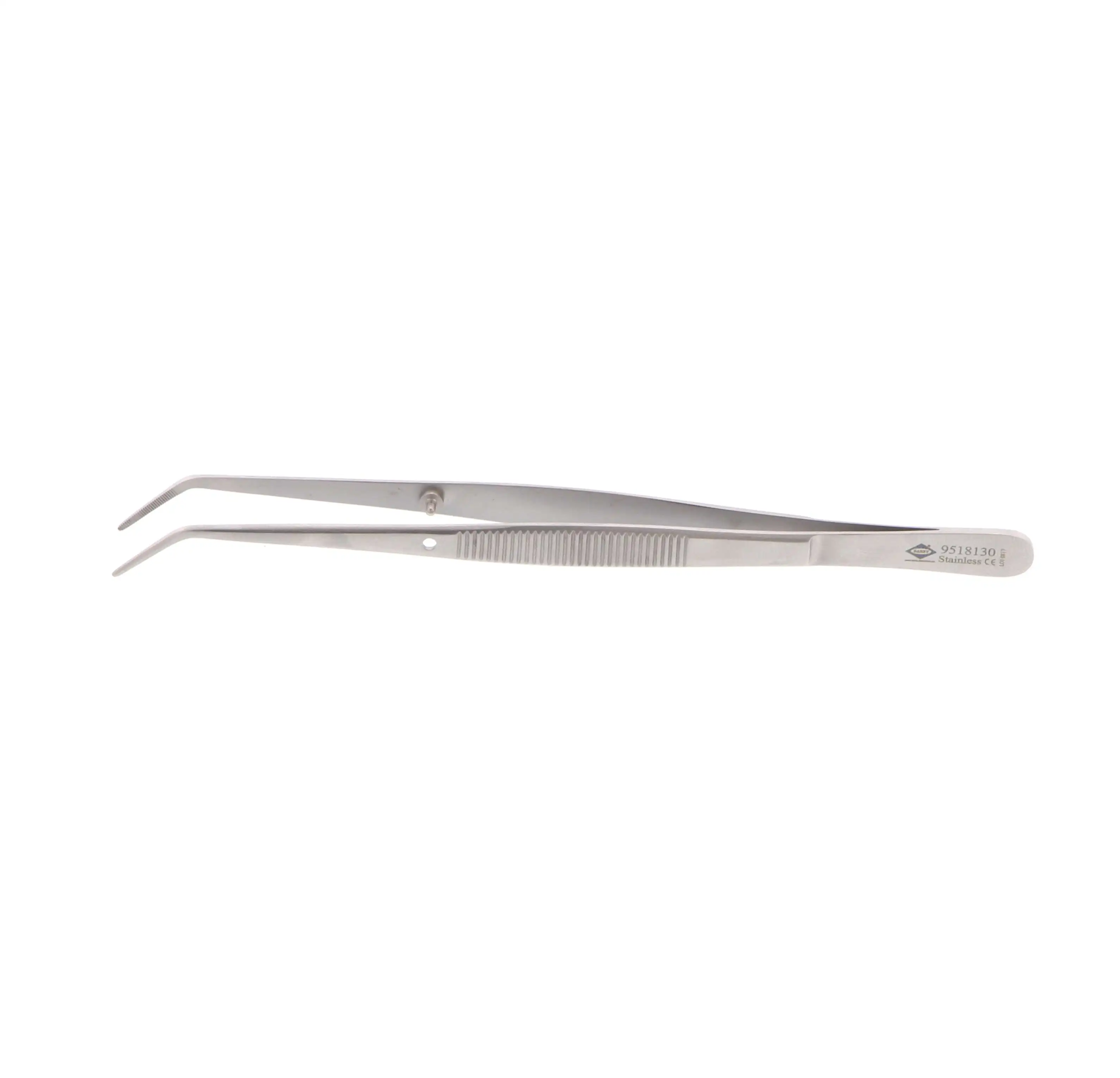 Darby Dental College Pliers, Serrated, Smooth Handle, 6", 5257375 - College, Serrated, Smooth Handle, 6", 5257375 - Image 1
