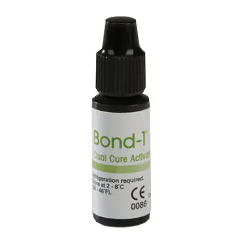 Bond-1 Activator Refill, 3 ml, N01lAC - Refill, 3 ml, Activator, N01lAC - Image 1