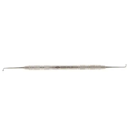 Darby Perry Double End Excavator, #5/6, Octagonal Handle, 9512086 - Double End Excavators, Darby Perry, #5/6, Octagonal, 9512086 - Image 1