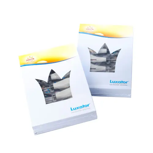 Directa Luxator Kit, 7-Piece (1L-C) - Kit, 1L-C - Image 1