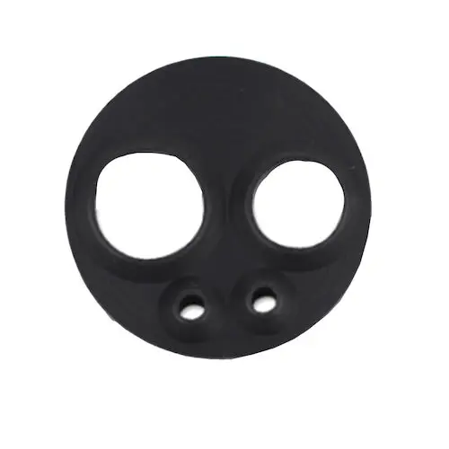 Young Dental 4-Hole Gasket for Handpiece, GAS-4H (Replaced by 83-0123) - Young - Gasket 4 Hole - Image 1