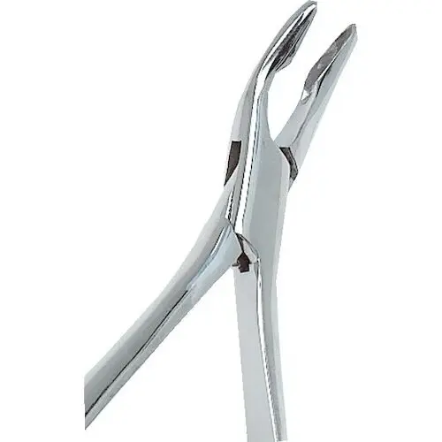 Mead Rongeurs, 6 1/2" Long, #16A, Each - Rongeurs, 6 1/2" long, #16A, Each, Mead - Image 1