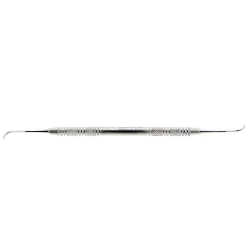 Darby Dental Double End Scaler, Younger-Good, #7/8, Each - Double End Scalers, Younger-Good, #7/8, Each - Image 1