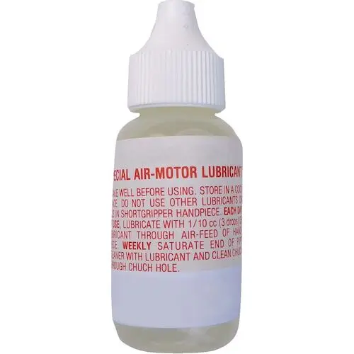 Turbine Lubricating Oil, 1 oz, 9521940 - Turbine Lubricating Oil - Image 1
