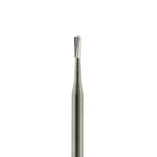 FG 245 Carbide Bur, Amalgam Prep, 10/Pkg - , 245, 10/Pkg, Amalgam Prep, FG 245 - Image 1