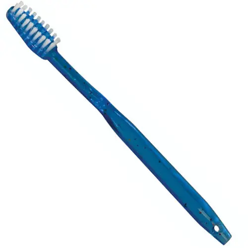 Darby Stage 2 Children's Toothbrush, Sparkle, Extra Soft, 30 Tufts, 144/Box, DAR10930 - Child's Toothbrush Stage 2, Sparkle, 144/Box, 30 Tufts, DAR10930 - Image 1