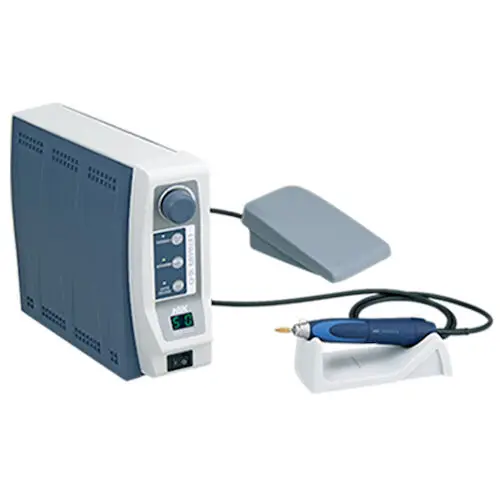 NSK Ultimate XL-D Compact Electric Laboratory Handpiece System, 120V, Y141502 - UMXL-DC Compact, Y141502 - Image 1