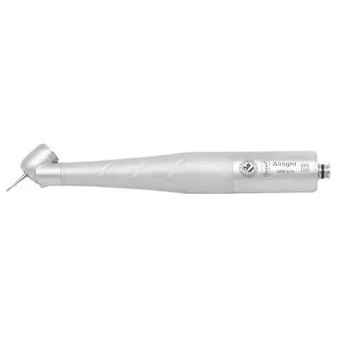 Beyes Dental AirLight M800 Surgical 45 High-Speed Handpiece, NSK Backend, 45° Head, Direct-LED, Triple Water Jet, 1/Pk, HP3044 - Airlight® M800 Surgical 45 NSK Backend - Image 1