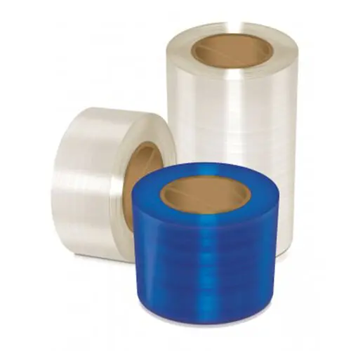 Kerr TotalCare Cover-All Infection Control Film, 2.5" x 6", 600/Pkg, 3715-C - Cover-All Infection Control Film, 2 1/2"x 6", 600/Pkg, Misc., 3715-C - Image 1