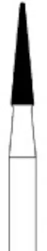 Kerr TDF Series Diamonds, TDF6, Super Fine, 5/Pkg, 134-014 - TDF Series Diamonds, , TDF6, 5/Pkg, Super Fine, 134-014 - Image 1