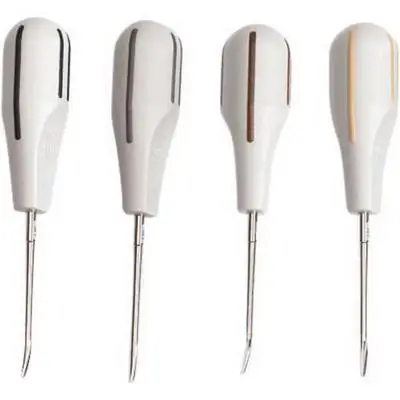 Luxator Periotome Kit L-K4, 4 Instruments, 506330 - Luxator Kit L-K4, 506330 - Image 1