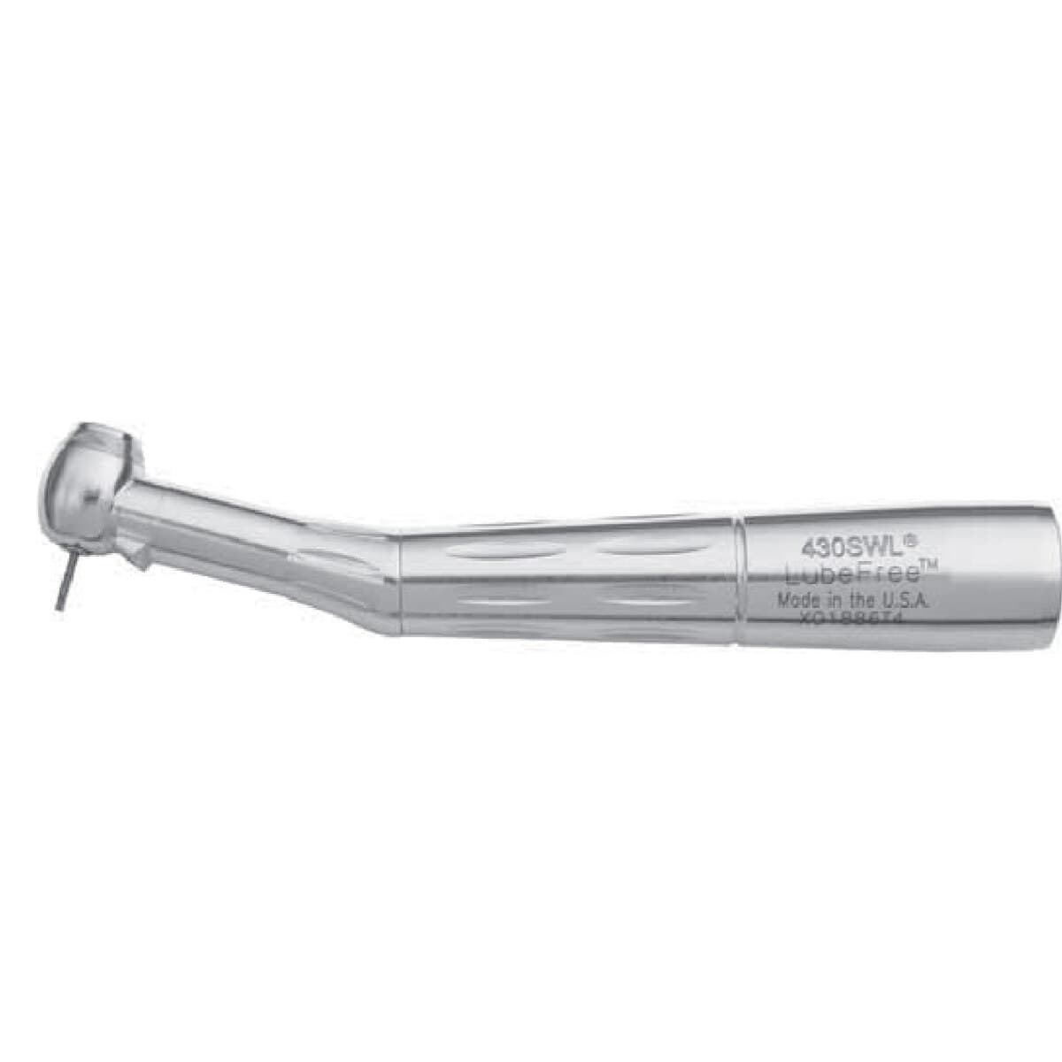 Star 430 SWL High Speed Fiber Optic Dental Handpiece - 430 SWL Fiber Optic Handpiece - Image 1