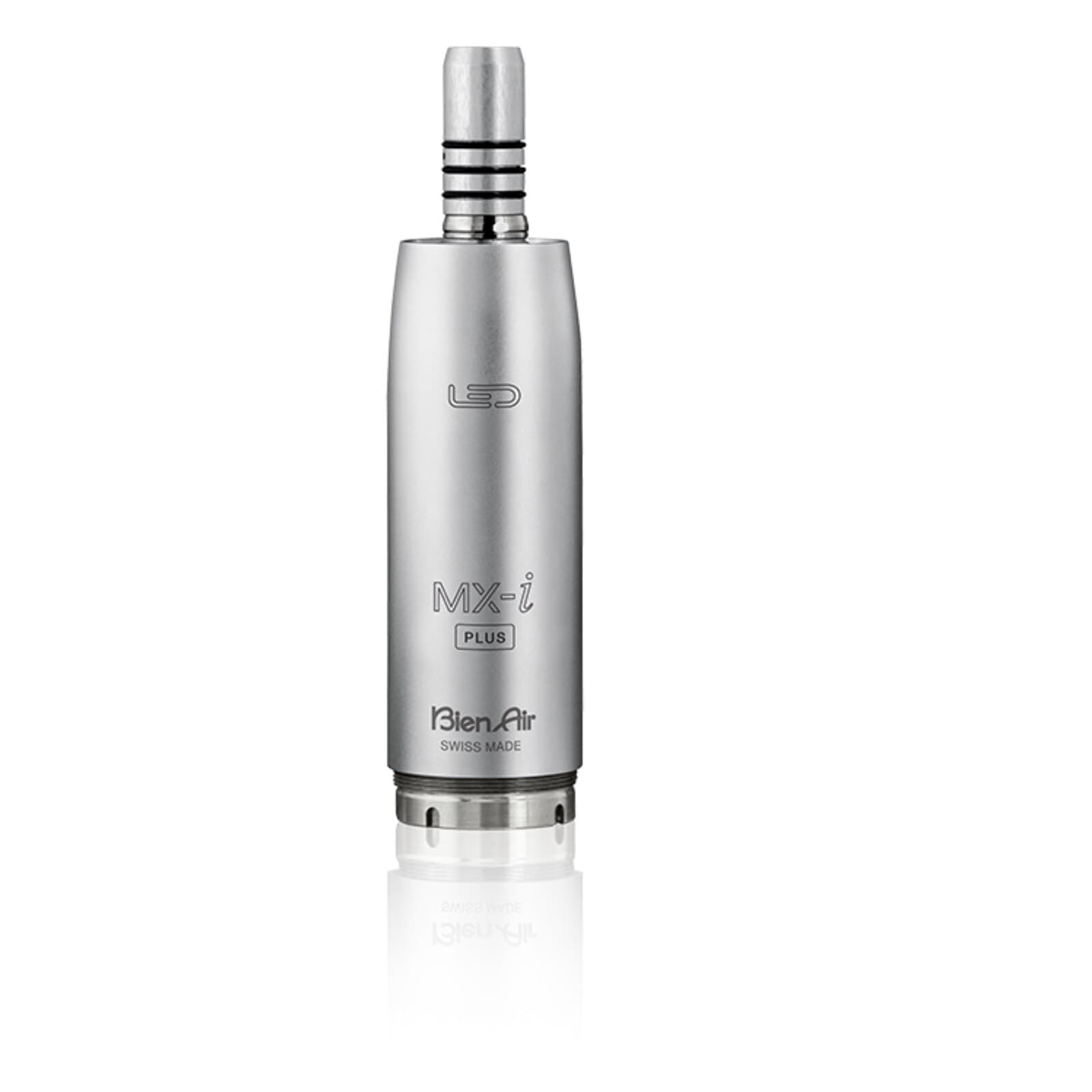 Bien Air MX-i LED Electric Micromotor, Brushless, 100-40,000 rpm, Type E Connection, Each - MX-i LED Electric Micromotor Each - Image 1