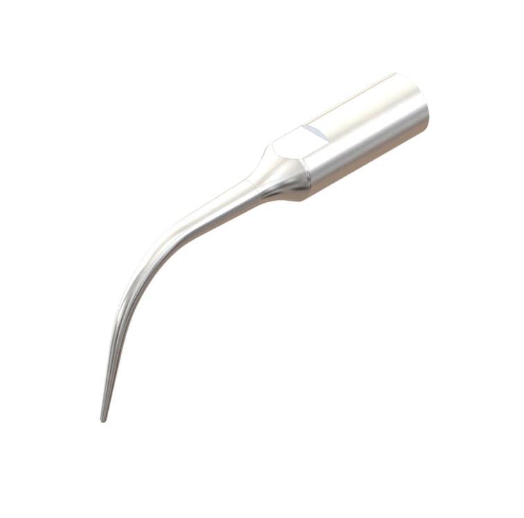 Bonart BS-PFU Straight Angled Piezo Scaling Tip - BS-PFU Straight Angled Tip - Image 1