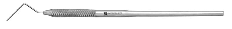 House Brand Goldman-Fox Probe, 01KEZKNVZJQGXJ6BD6GXGB74YW - Goldman-Fox Probe - Image 1