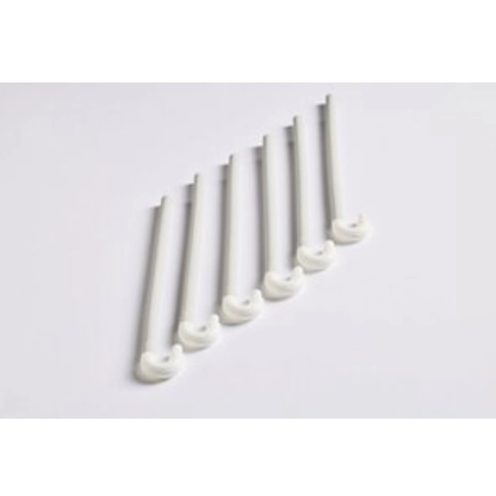 ReLeaf Short Hose Kit, 6 Hoses, 6 U-Adapters, 01KXMDBKF95SAMVTJR602765G7 - ReLeaf Short Hose Kit 6/Hoses 6/U-Adapters - Image 1