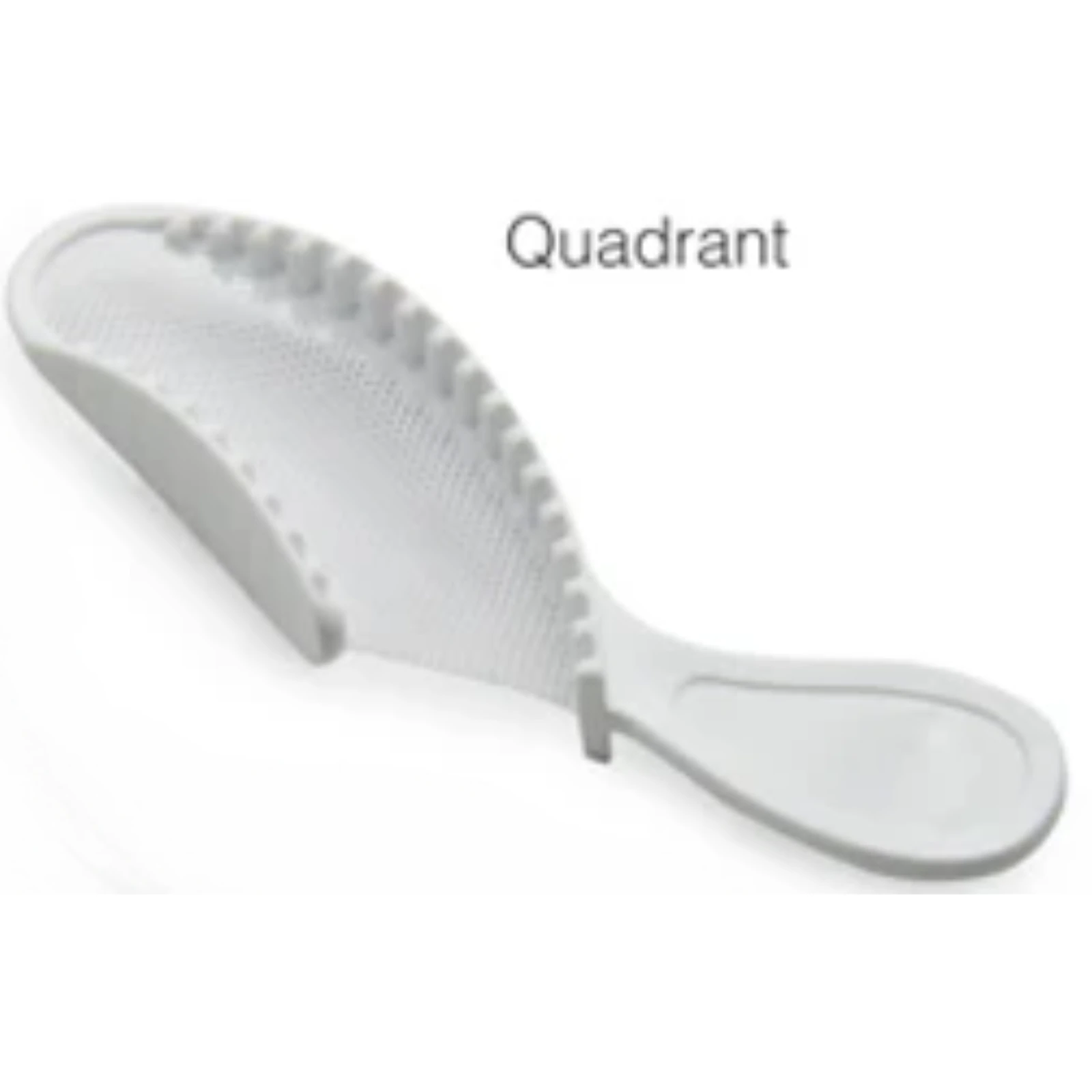 Pac-Dent iMesh Impression Trays, Quadrant, 35/Pk - iMesh Impression Trays Quandrant 35/Pk - Image 1