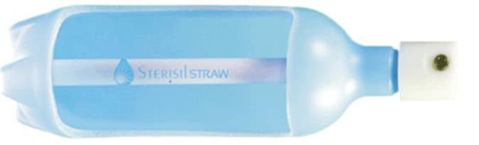 Sterisil Straw 365 Day Distilled Waterline Filter - Sterisil Straw 365 Day Distilled - Image 1