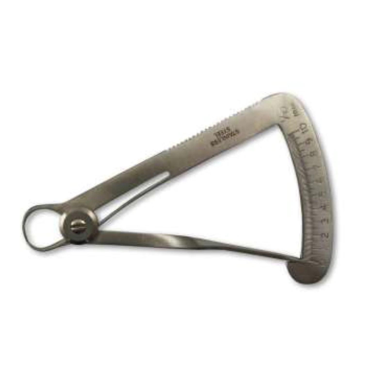 Buffalo Dental Caliper Wax, 10mm Measuring Capacity - Caliper Wax - Image 1