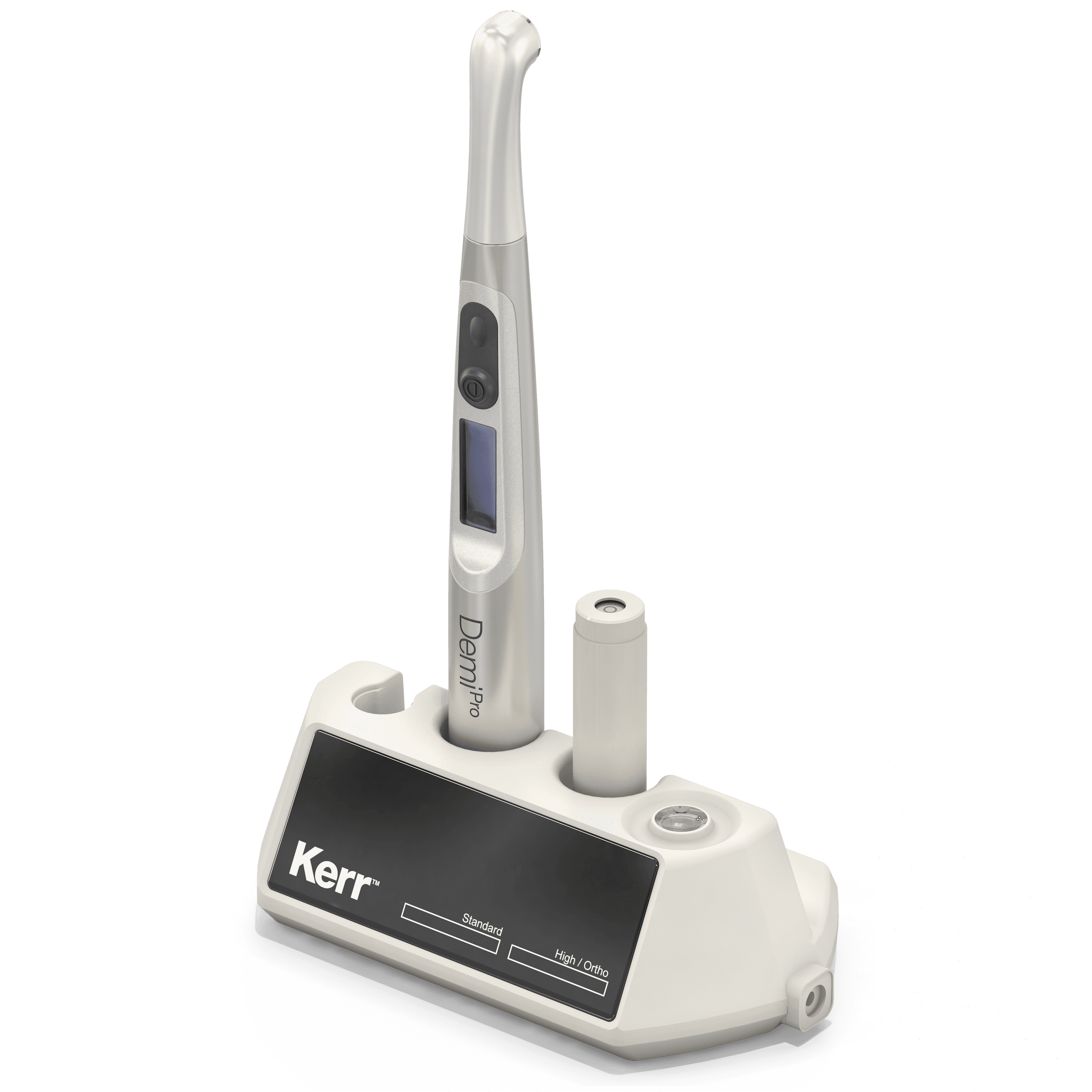 Kerr Demi Pro Curing Light Complete Kit - Demi Pro Curing Light Complete Kit - Image 1