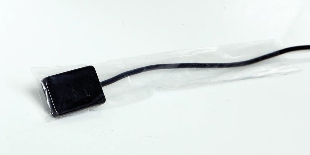 Brixton Digital Sensor Sheath, Size #2, Large, 2-1/2" x 9", with Holder, 500/Box, 444-22 - Brixton Digital Sensor Sheath 2-1/2" x 9" Size #2 w/ Holder 500/Box - Image 1