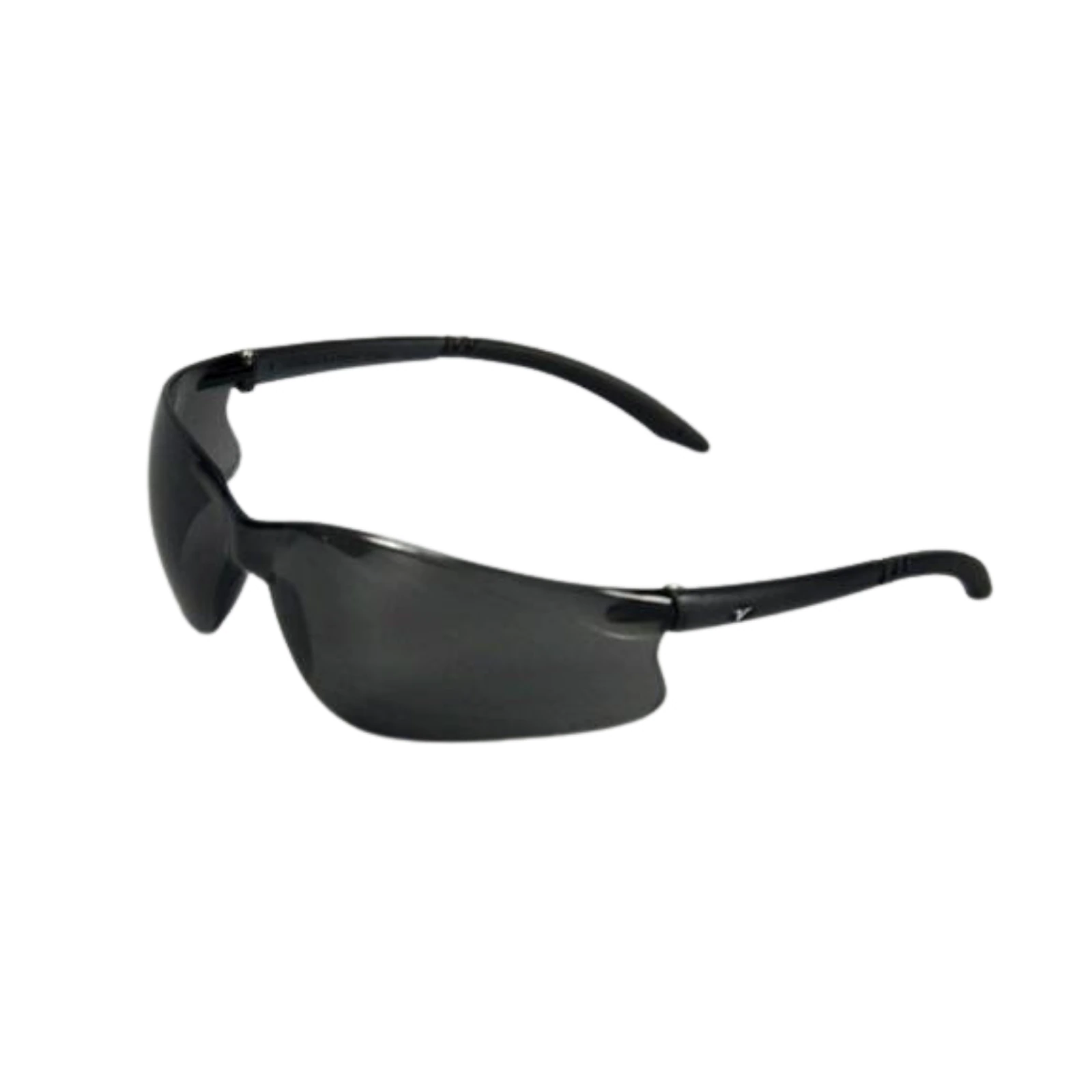 ProVision Bad Dogs Protective Eyewear, Grey Frame/Grey Lens - ProVision Bad Dogs Eyewear Grey Frame/Grey Lens - Image 1