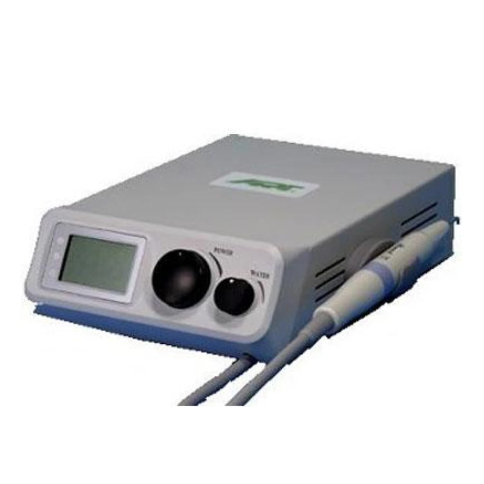 Magpie Tech Art Pelican LED Piezo Scaler - Art Pelican LED Piezo Scaler - Image 1