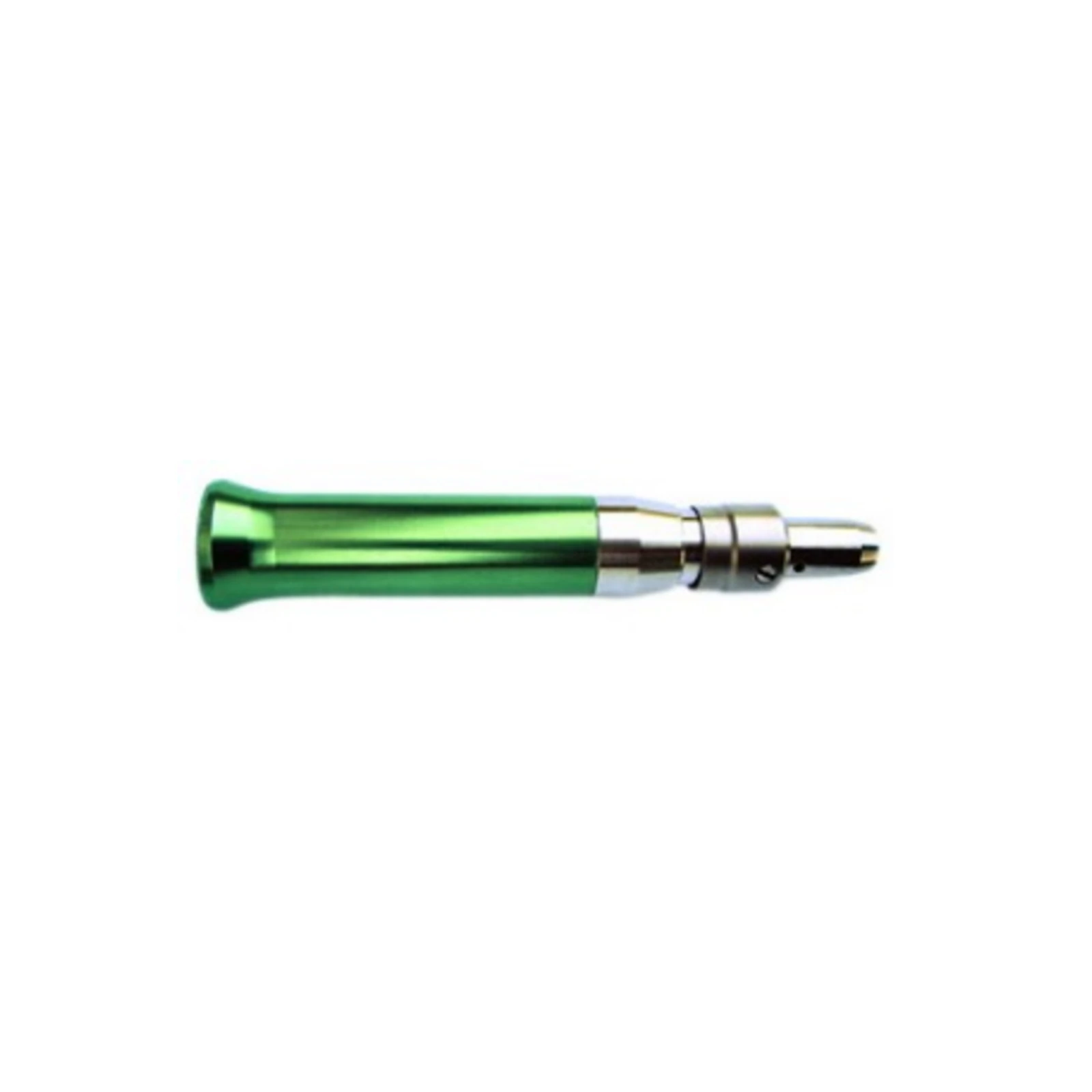 Johnson Promident 4:1 Short Gripper Nose Cone, Green, ESGN4-1 - 4:1 Short Gripper Nose Cone Green - Image 1