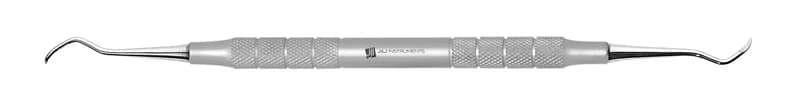 House Brand Jacquette Scaler #2/3 Hollow - Jacquette Scaler #2/3 Hollow - Image 1