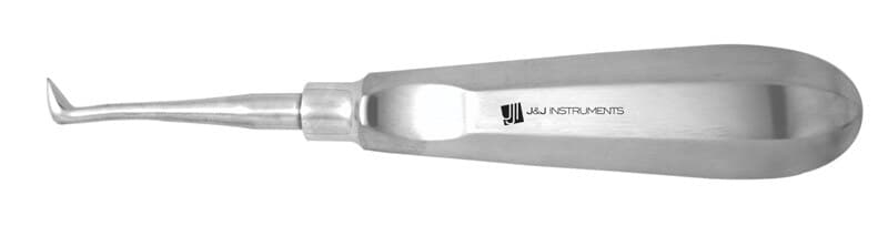 Seldin Elevator #4R, Right, Dental Surgical Instrument - Seldin Elevator #4R - Image 1