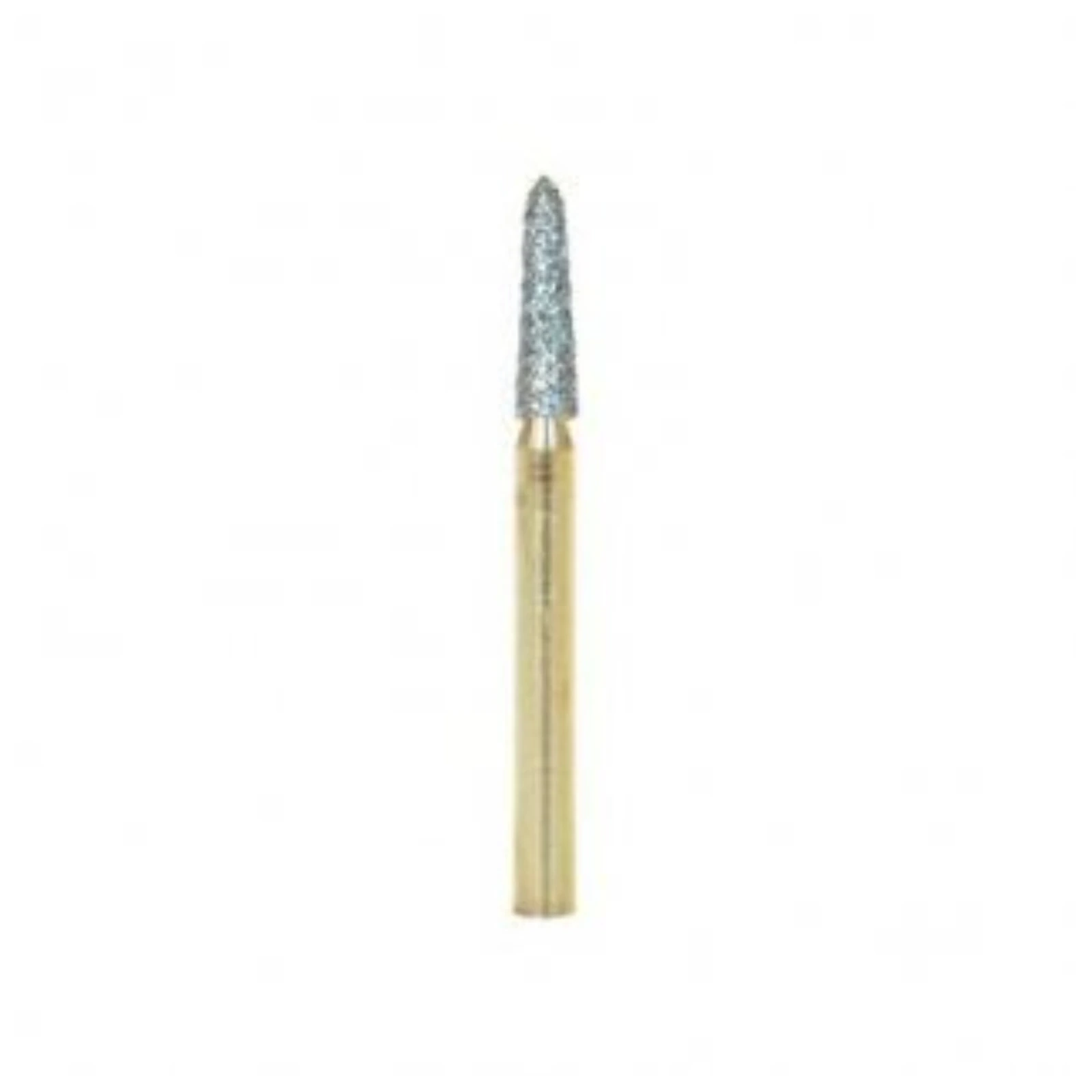 Shofu Gingicurettage Diamond C063, Coarse, Friction Grip, ISO #017, Each - C063 Gingicurettage Diamond - Image 1