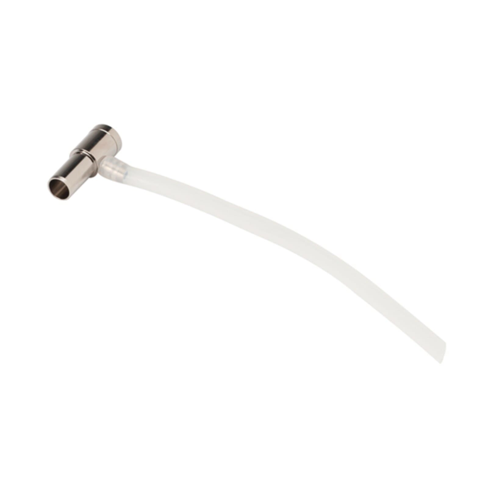 DCI International Flush System HP Adapter for Midwest 4-Hole/5-Hole - Flush System HP Adapter Midwest 4H/5H - Image 1