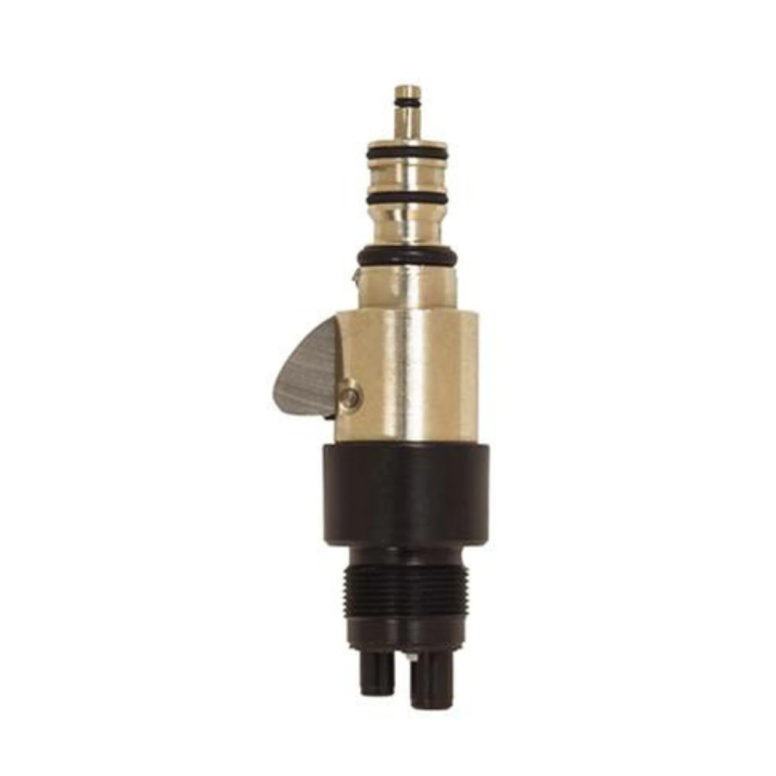 Bien-Air HS Maintenance Coupler, E-Type Connection, Midwest Automate System Compatible - Bien-Air HS Maintenance Coupler - Image 1