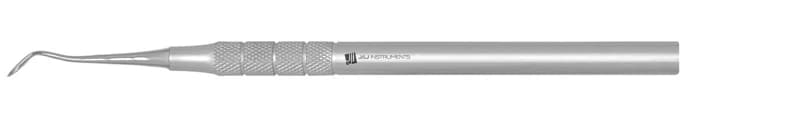 House Brand Jacquette Scaler SE #3S Hollow - Jacquette Scaler Se #3S Hollow - Image 1