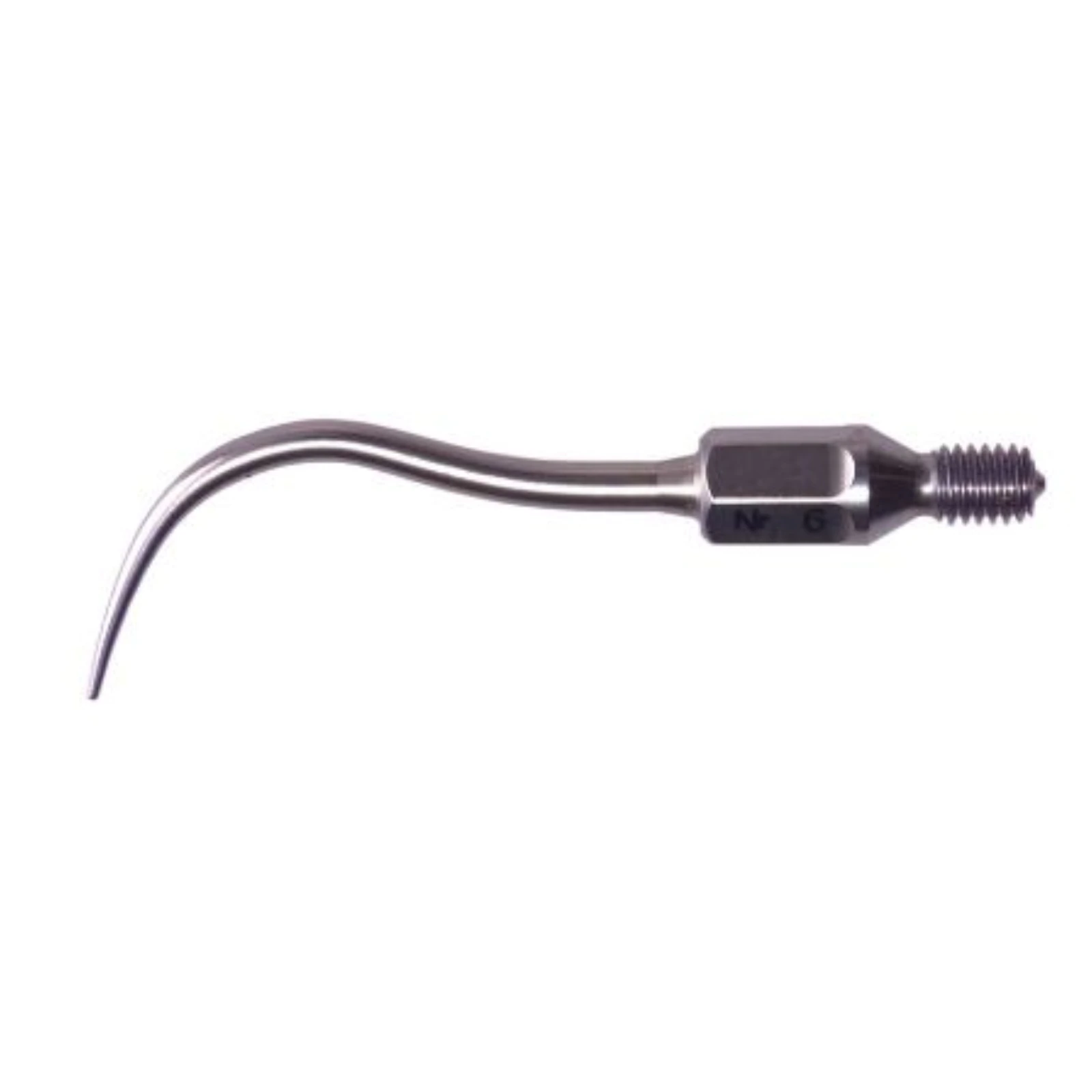 KaVo SONICflex Scaler Tip #6 - SONICflex Scaler Tip #6 - Image 1