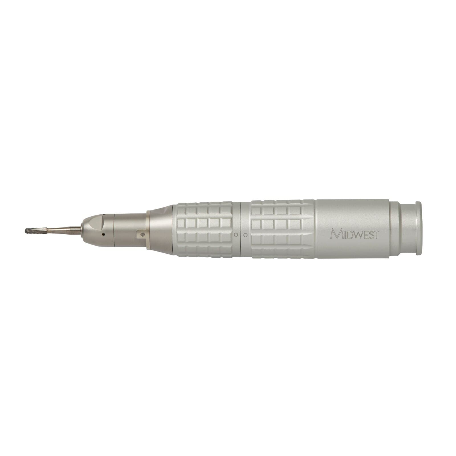 Dentsply Midwest Straight Attachment for Slow-Speed Handpiece, Autoclavable, 1 Each - Midwest Straight Attachment - Image 1