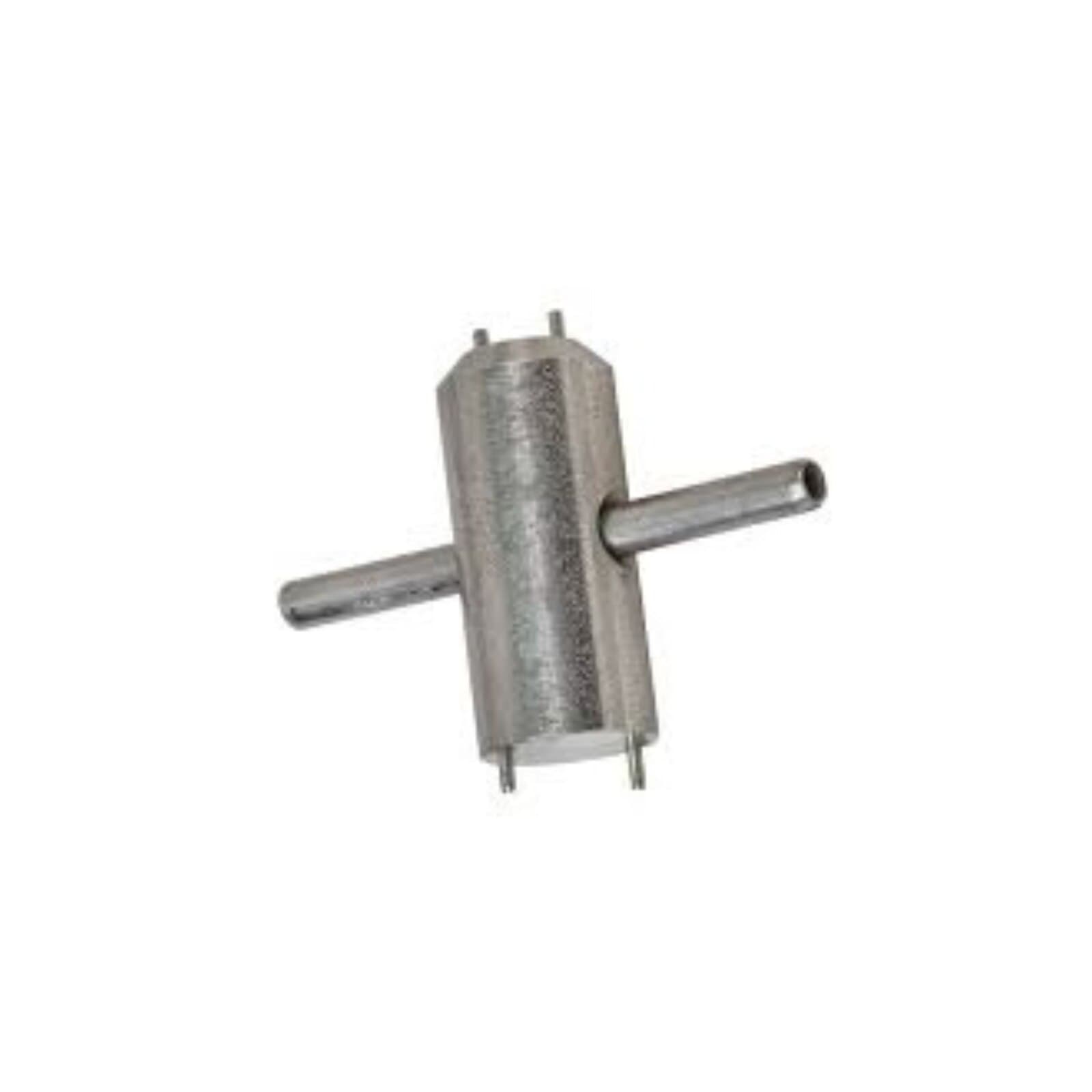 KaVo Wrench for Cover, Fits 4500BR Handpiece, 1008.6133 - Wrench F/4500 BR Cover, 1008.6133 - Image 1